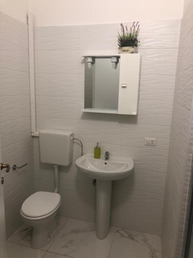 מסטרה Residence Corso 50 מראה חיצוני תמונה