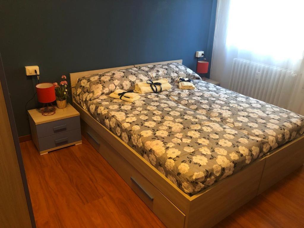 מסטרה Residence Corso 50 מראה חיצוני תמונה