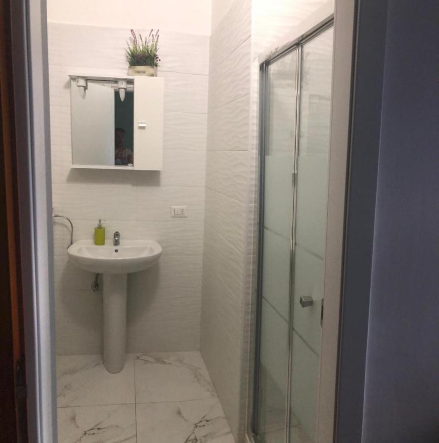 מסטרה Residence Corso 50 מראה חיצוני תמונה