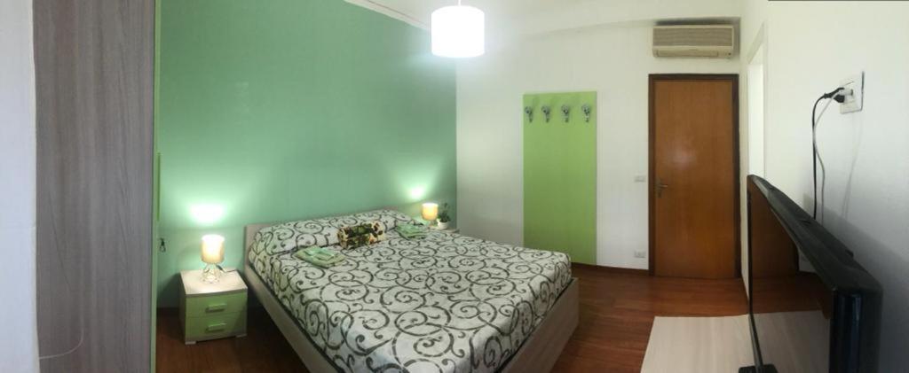 מסטרה Residence Corso 50 מראה חיצוני תמונה