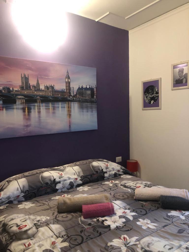 מסטרה Residence Corso 50 מראה חיצוני תמונה