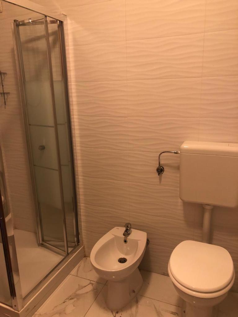 מסטרה Residence Corso 50 מראה חיצוני תמונה